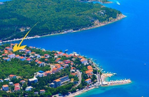 Апартаменты Apartman Iskra Ядраново Экстерьер фото